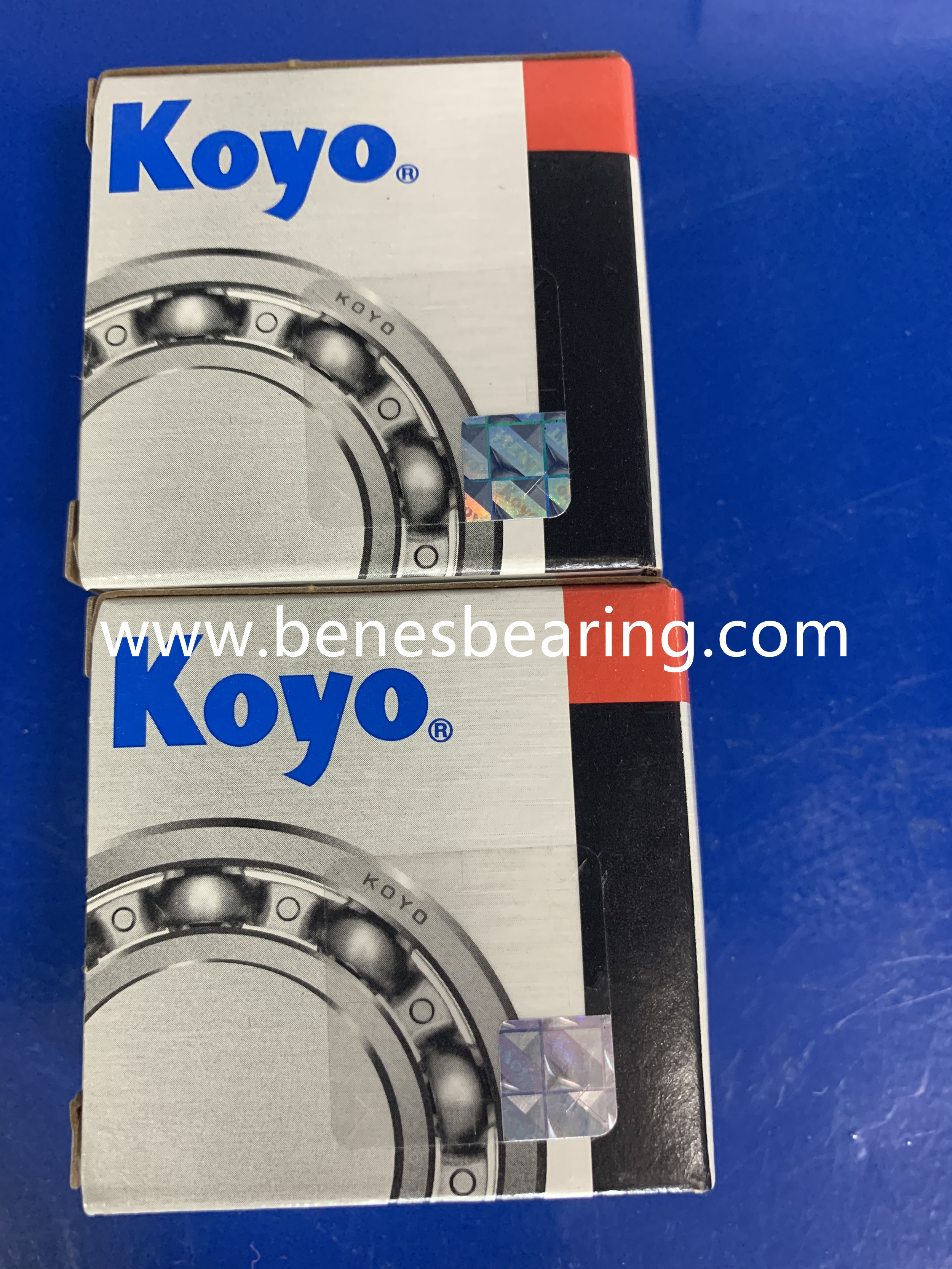 Koyo M-12121 Needle Roller Bearing